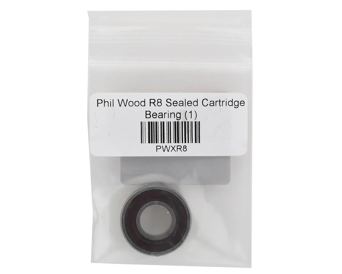 Phil Wood R8 Sealed Cartridge Bearing (1) - view 2